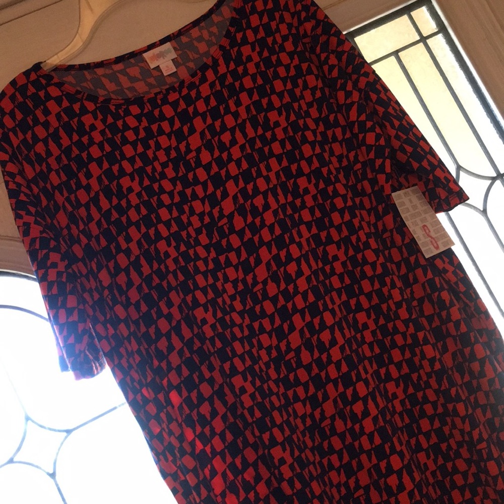Brand New LulaRoe Irma!